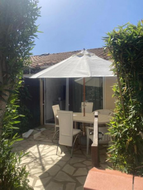 Maison de plage